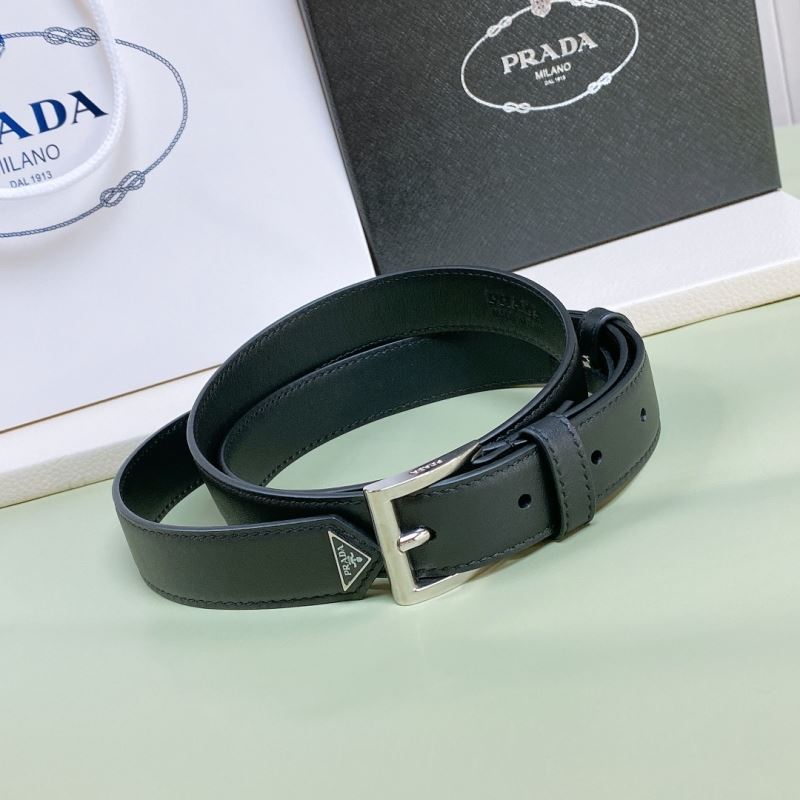 Pra*a belts